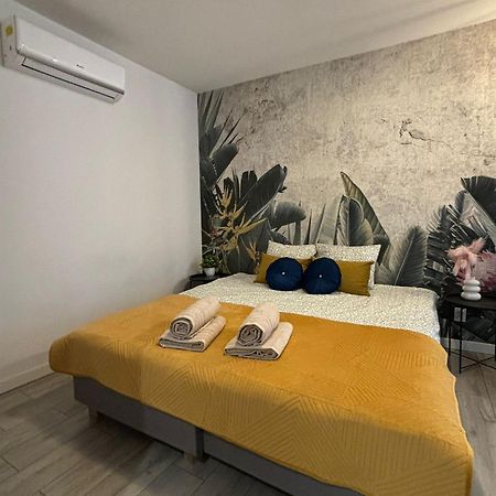 Wow! Paradise Aparthotel Krakow Dış mekan fotoğraf