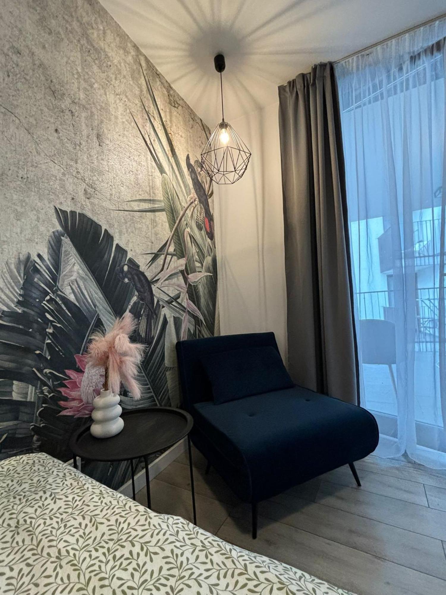 Wow! Paradise Aparthotel Krakow Dış mekan fotoğraf