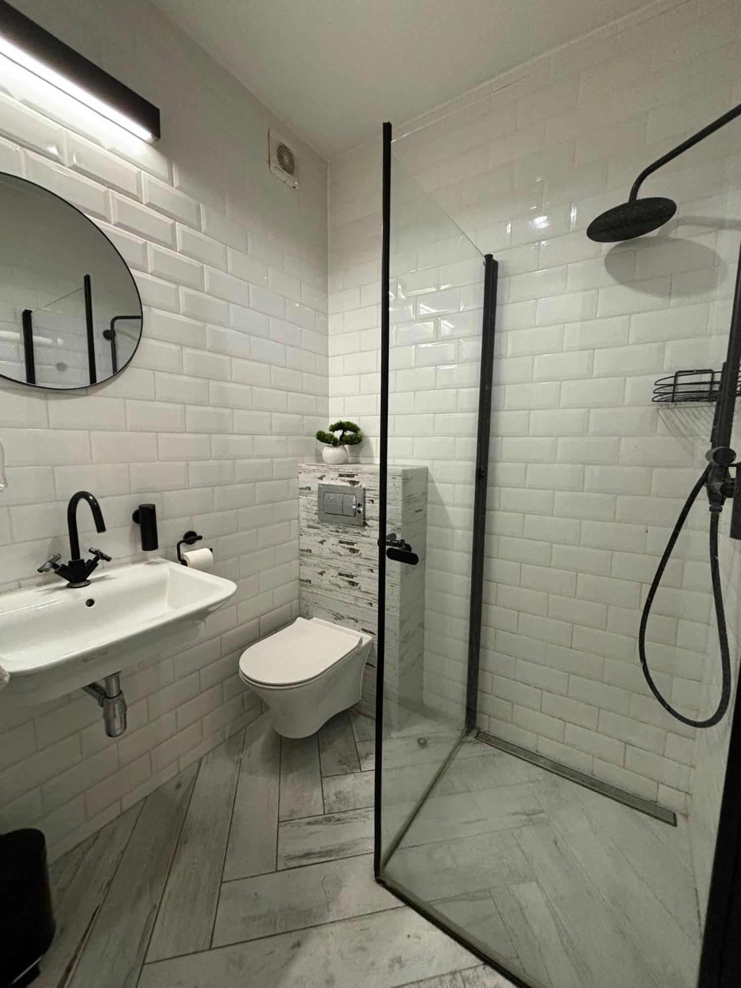 Wow! Paradise Aparthotel Krakow Dış mekan fotoğraf
